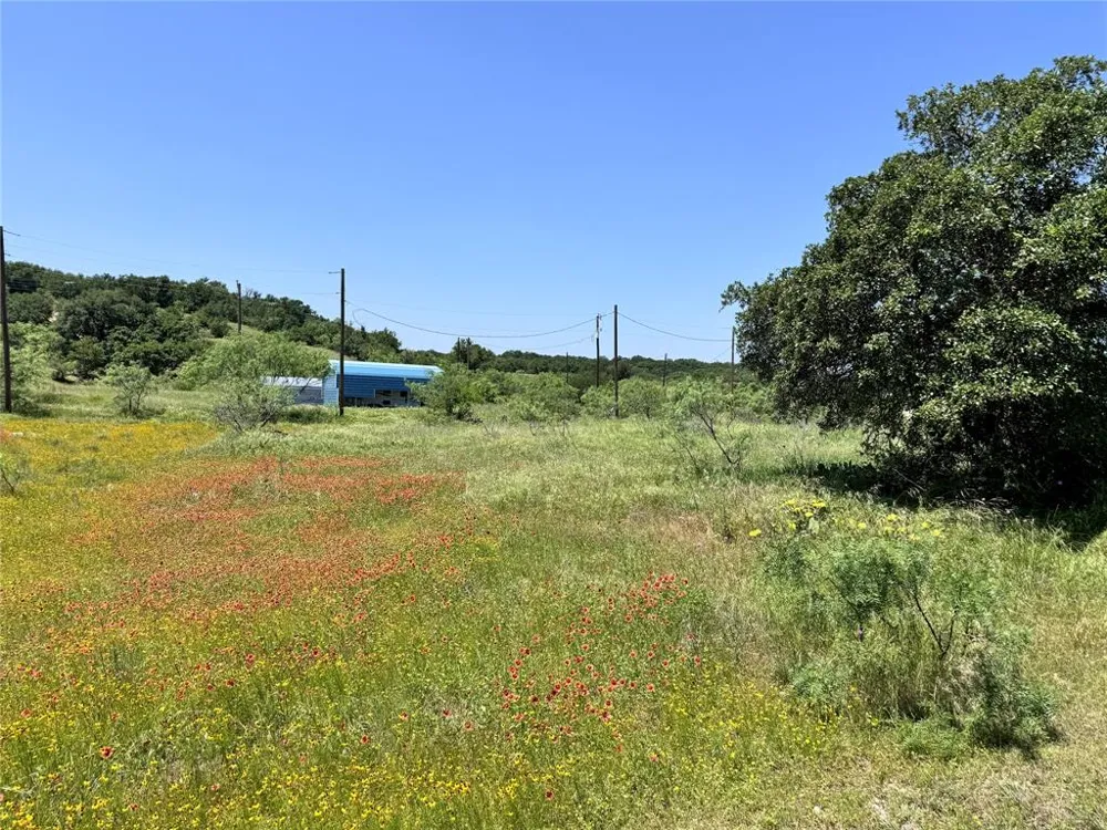 Lakeside Circle May, TX 76857