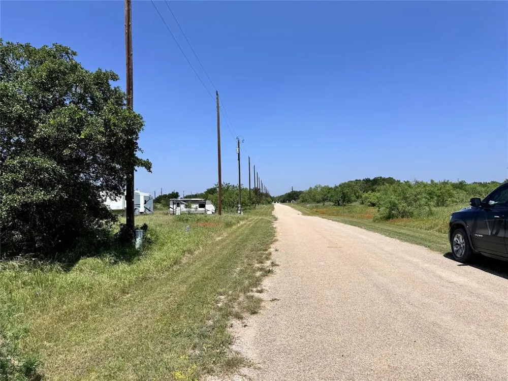 Lakeside Circle May, TX 76857