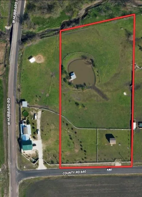 6331 County Road 640