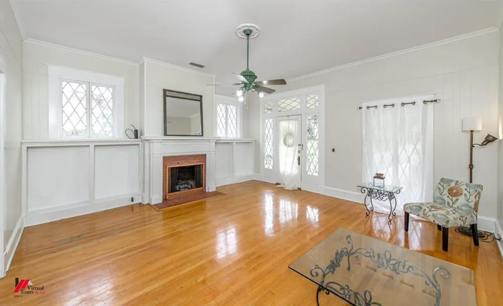 901 Prospect Shreveport, LA 71104