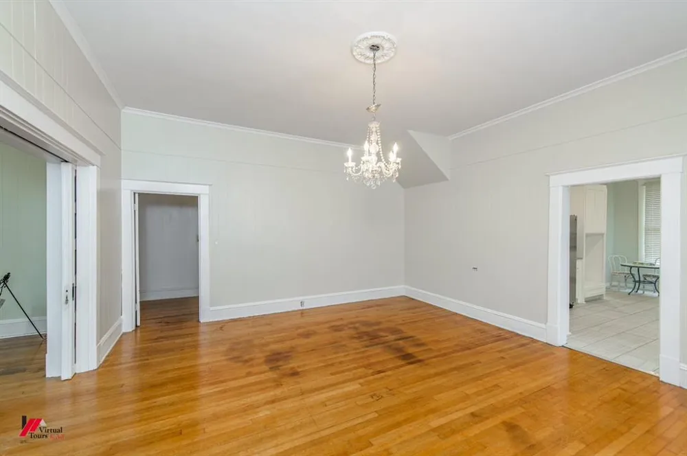 901 Prospect Shreveport, LA 71104