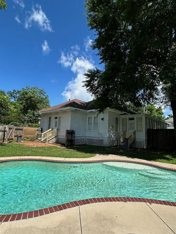 901 Prospect Shreveport, LA 71104