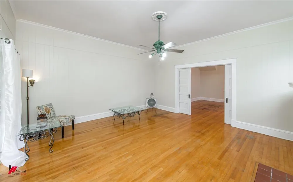 901 Prospect Shreveport, LA 71104