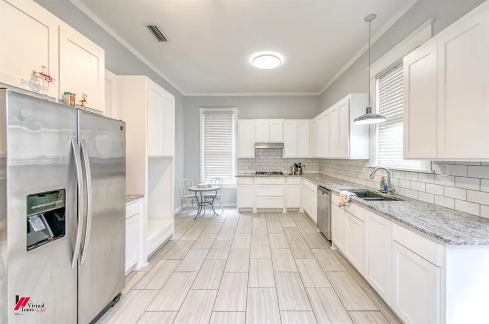 901 Prospect Shreveport, LA 71104