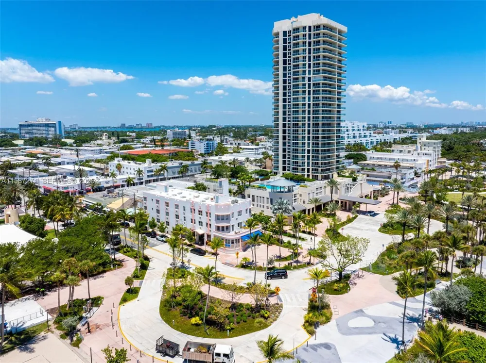 7300 Ocean Ter Miami Beach, FL 33141