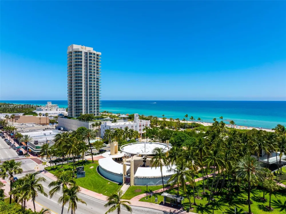 7300 Ocean Ter Miami Beach, FL 33141