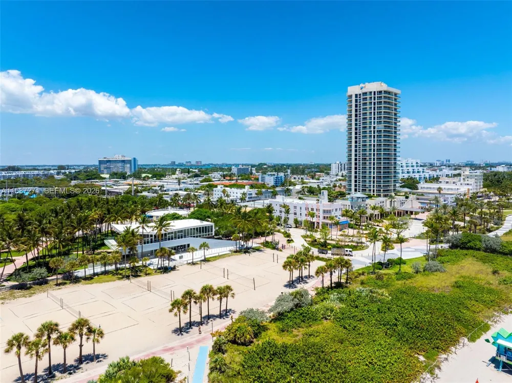 7300 Ocean Ter Miami Beach, FL 33141