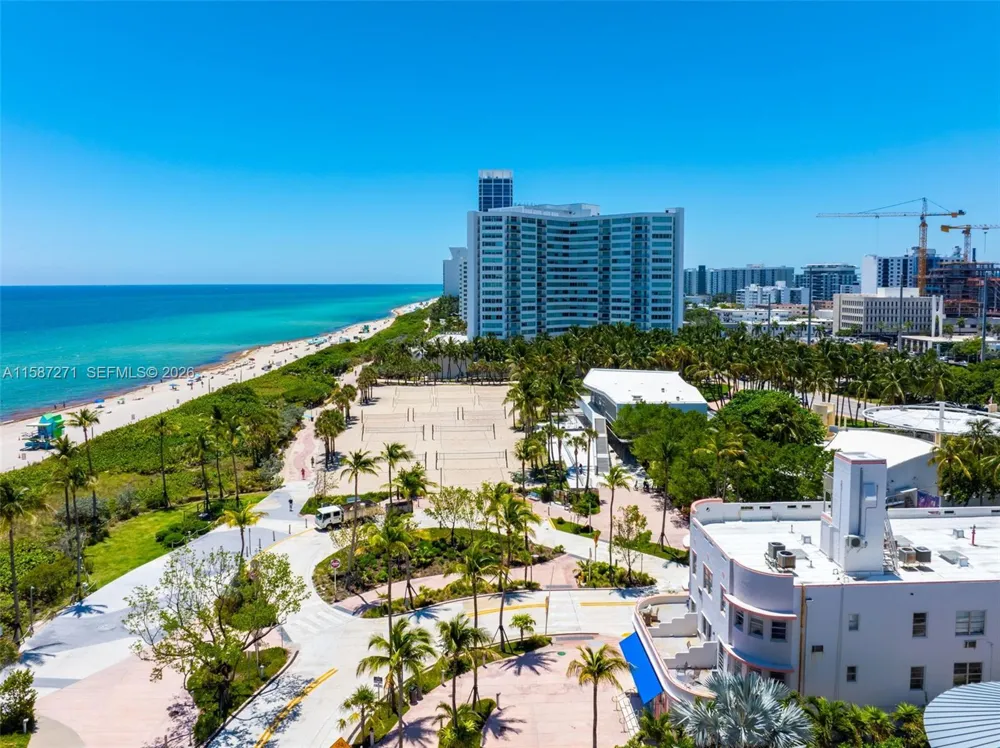 7300 Ocean Ter Miami Beach, FL 33141