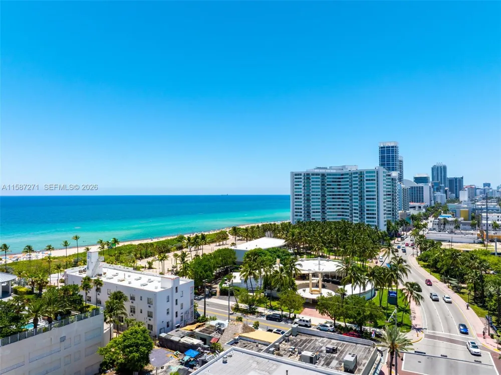 7300 Ocean Ter Miami Beach, FL 33141