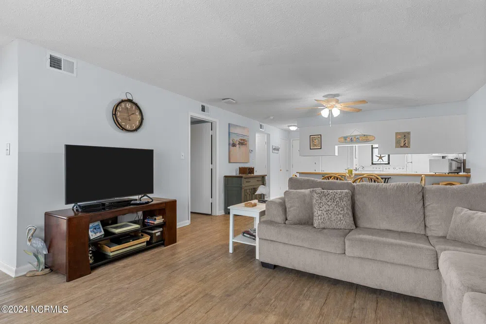 1505 Salter Path Road #436 Indian Beach, NC 28512