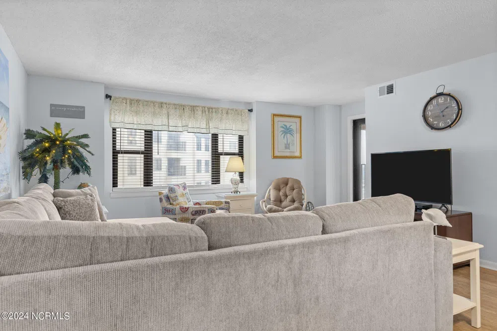 1505 Salter Path Road #436 Indian Beach, NC 28512