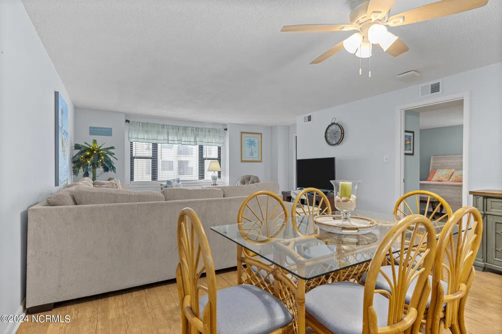 1505 Salter Path Road #436 Indian Beach, NC 28512