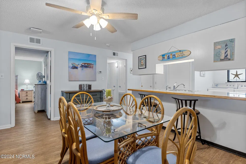 1505 Salter Path Road #436 Indian Beach, NC 28512