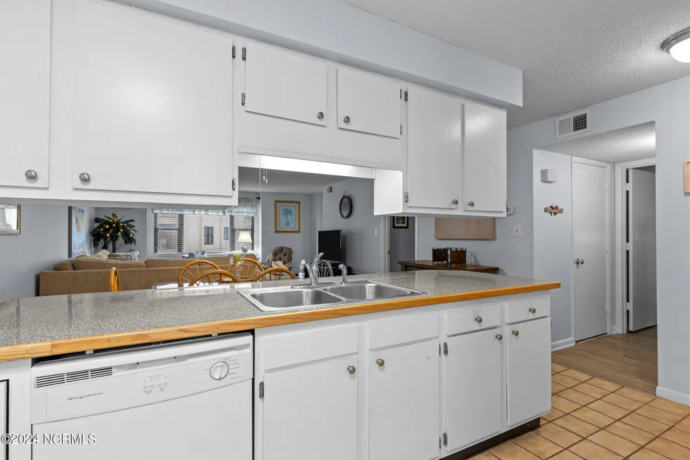 1505 Salter Path Road #436 Indian Beach, NC 28512