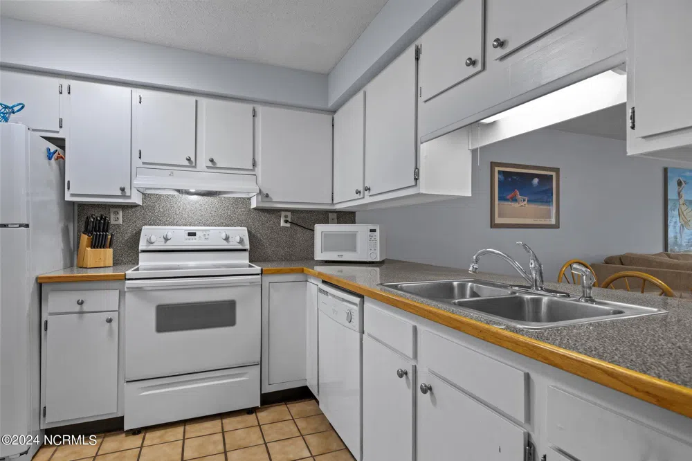 1505 Salter Path Road #436 Indian Beach, NC 28512