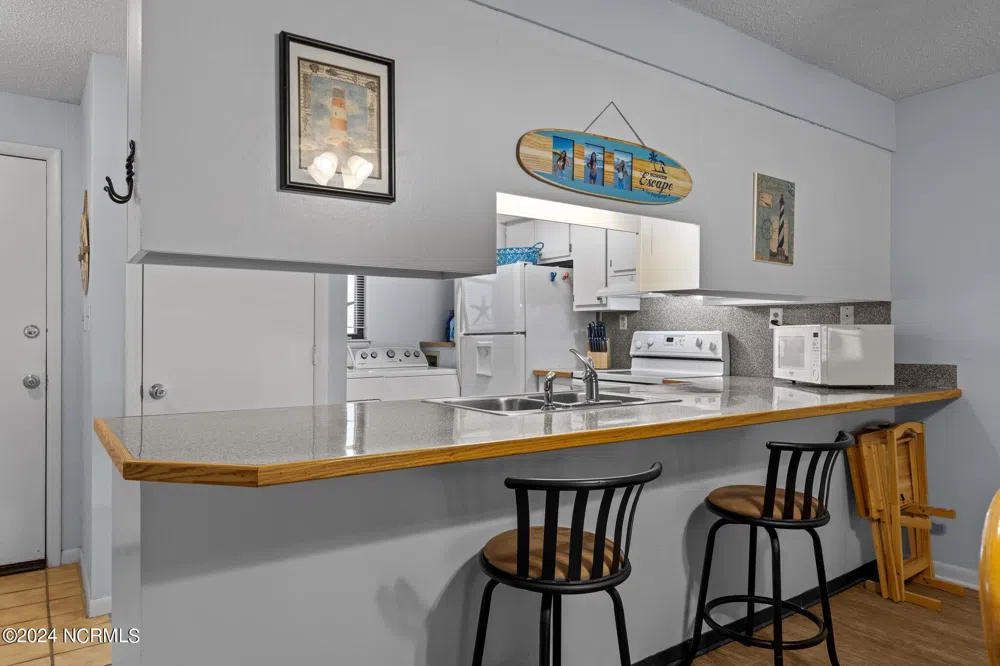 1505 Salter Path Road #436 Indian Beach, NC 28512