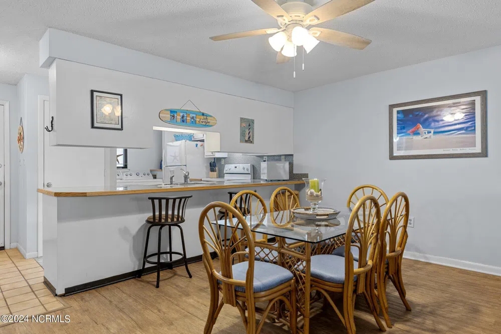 1505 Salter Path Road #436 Indian Beach, NC 28512