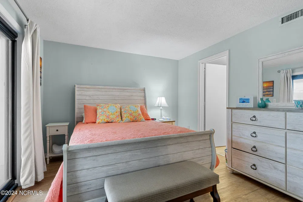 1505 Salter Path Road #436 Indian Beach, NC 28512
