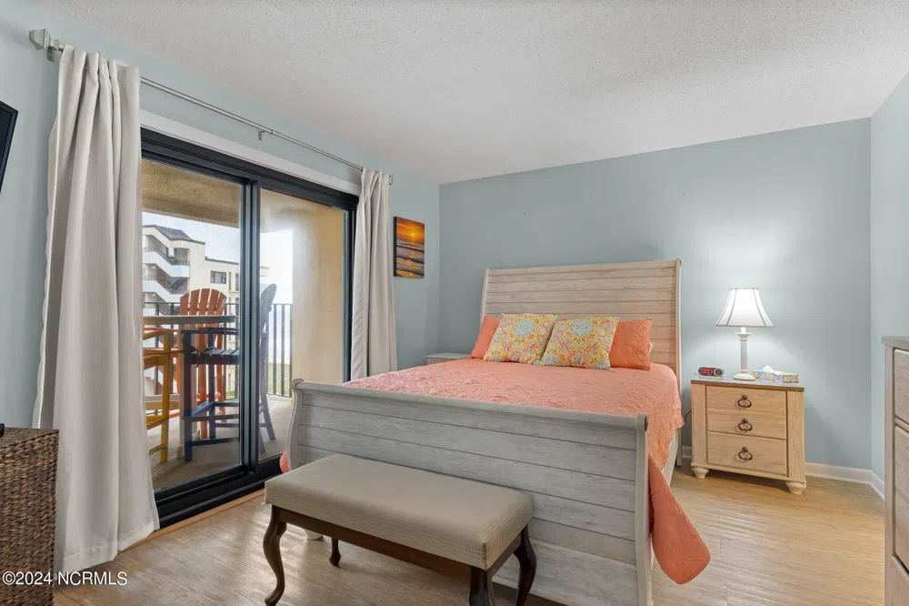 1505 Salter Path Road #436 Indian Beach, NC 28512