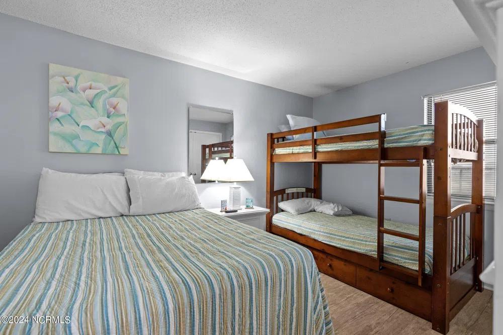 1505 Salter Path Road #436 Indian Beach, NC 28512