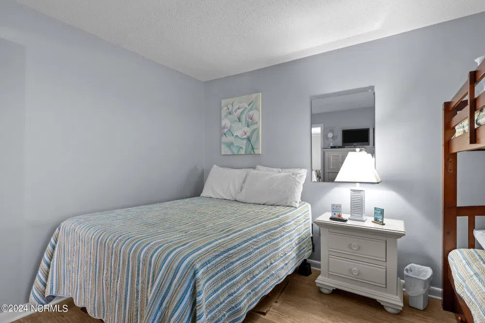 1505 Salter Path Road #436 Indian Beach, NC 28512