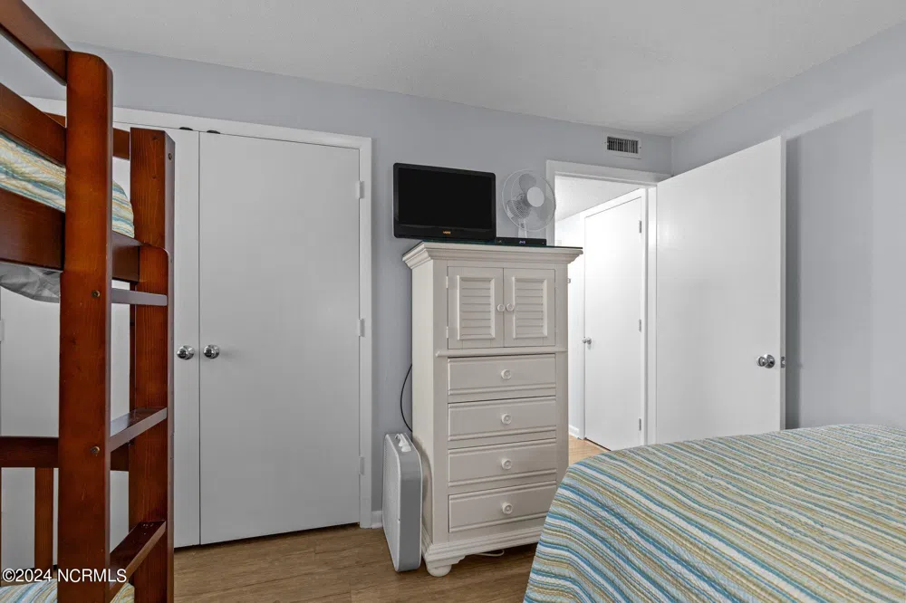 1505 Salter Path Road #436 Indian Beach, NC 28512