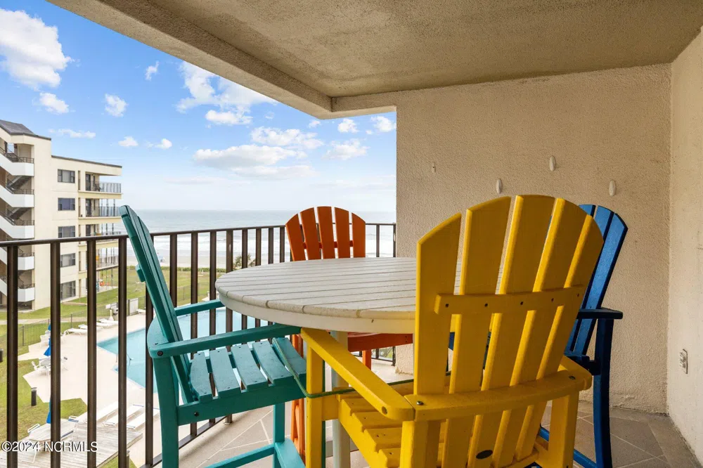1505 Salter Path Road #436 Indian Beach, NC 28512