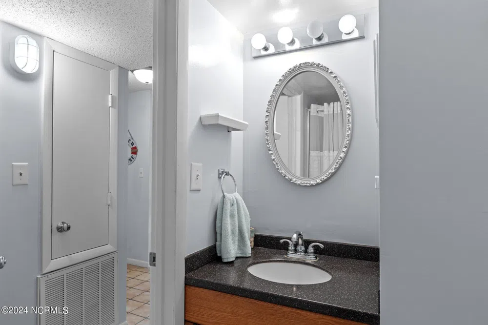 1505 Salter Path Road #436 Indian Beach, NC 28512