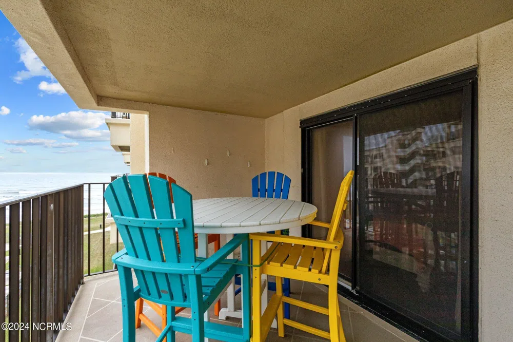 1505 Salter Path Road #436 Indian Beach, NC 28512