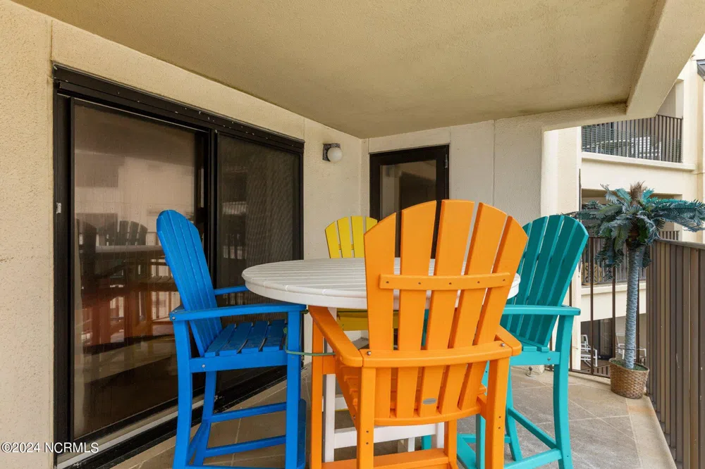 1505 Salter Path Road #436 Indian Beach, NC 28512