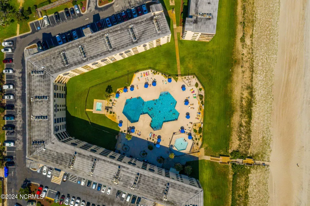 1505 Salter Path Road #436 Indian Beach, NC 28512