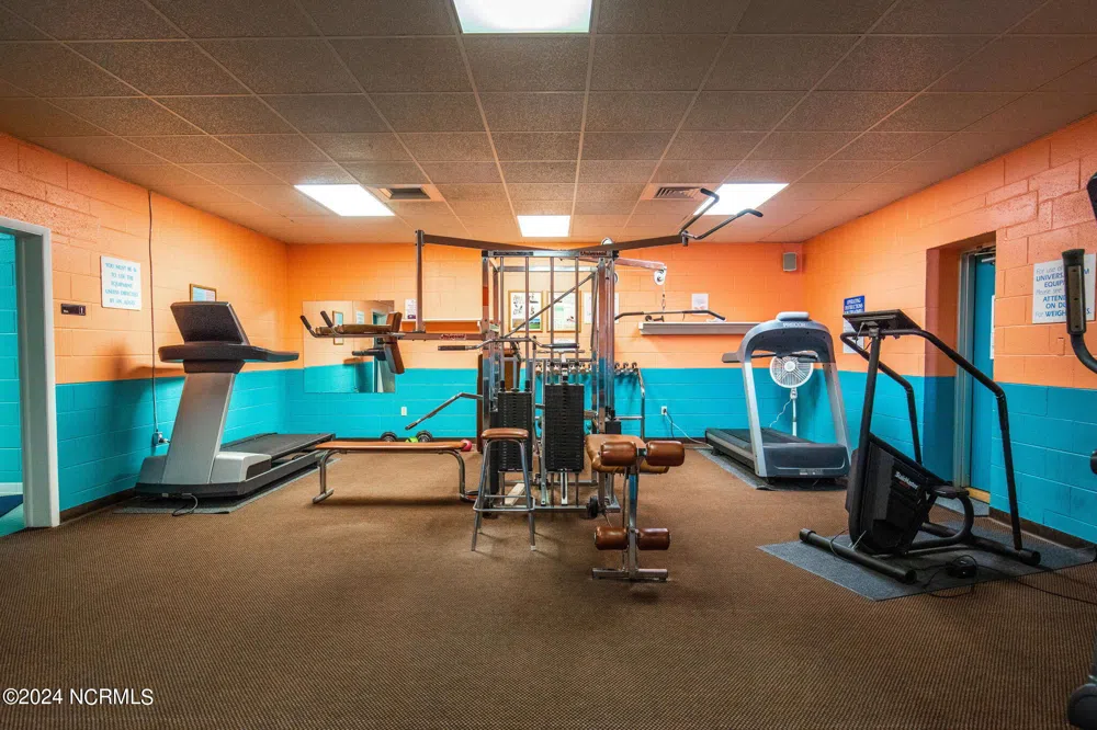 1505 Salter Path Road #436 Indian Beach, NC 28512