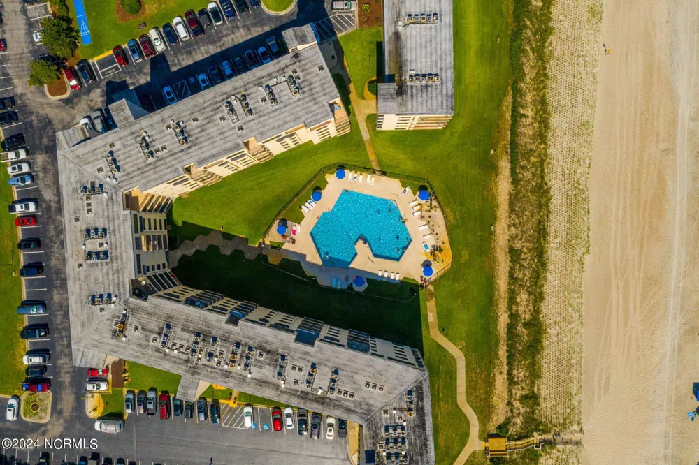 1505 Salter Path Road #436 Indian Beach, NC 28512