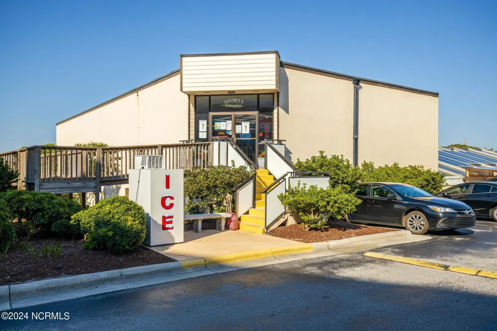 1505 Salter Path Road #436 Indian Beach, NC 28512