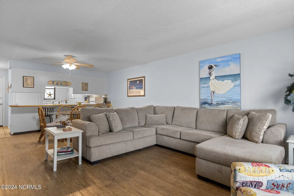 1505 Salter Path Road #436 Indian Beach, NC 28512