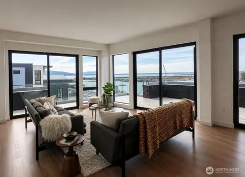 1025 Granary Avenue #501