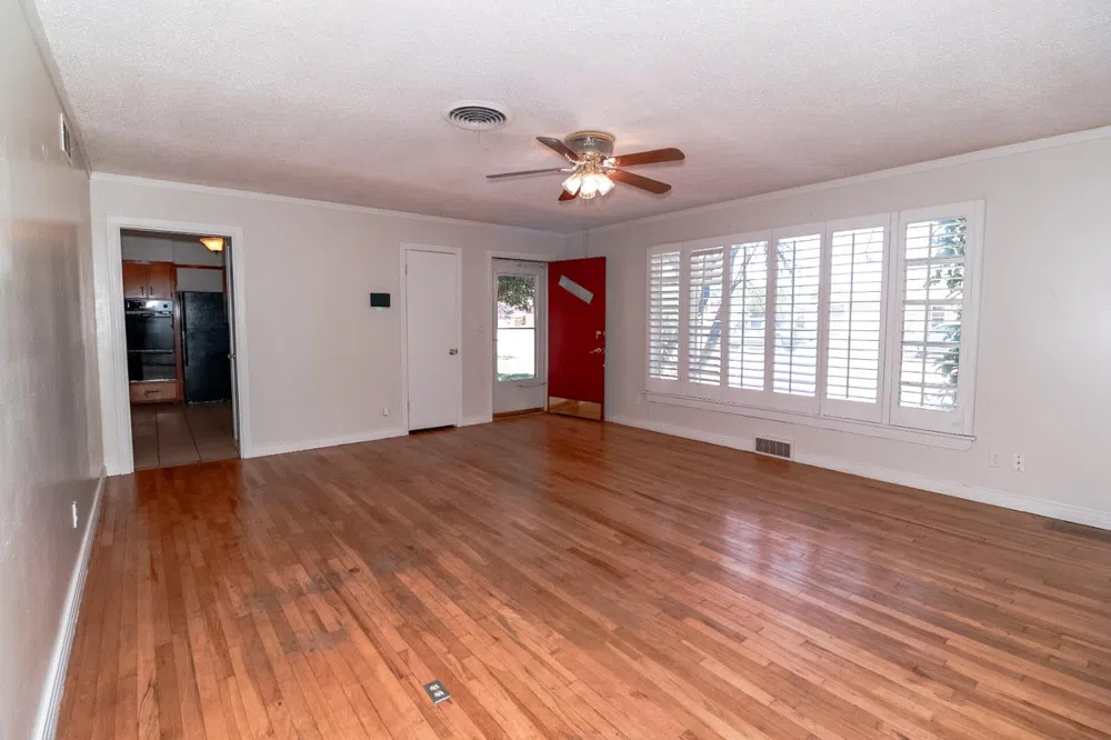 813 N 15th Street Lamesa, TX 79331