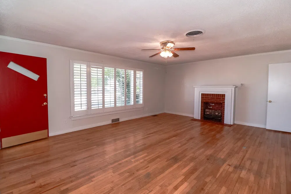 813 N 15th Street Lamesa, TX 79331