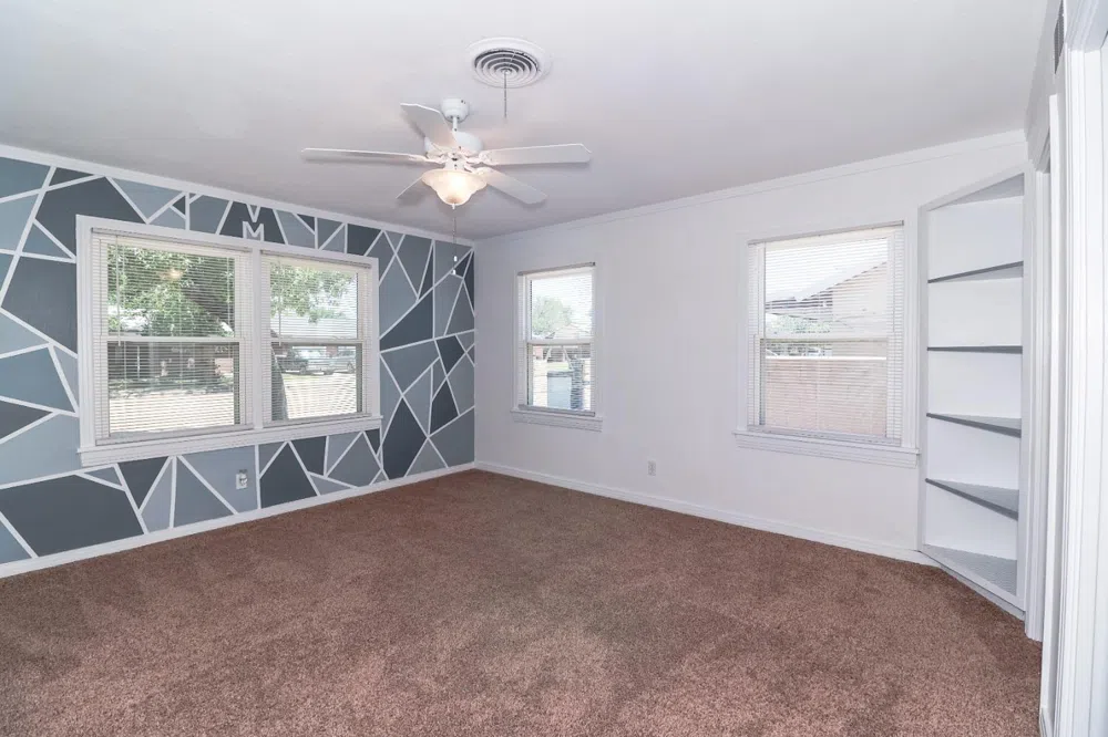 813 N 15th Street Lamesa, TX 79331