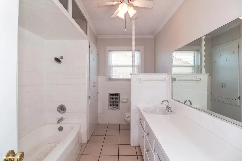 813 N 15th Street Lamesa, TX 79331