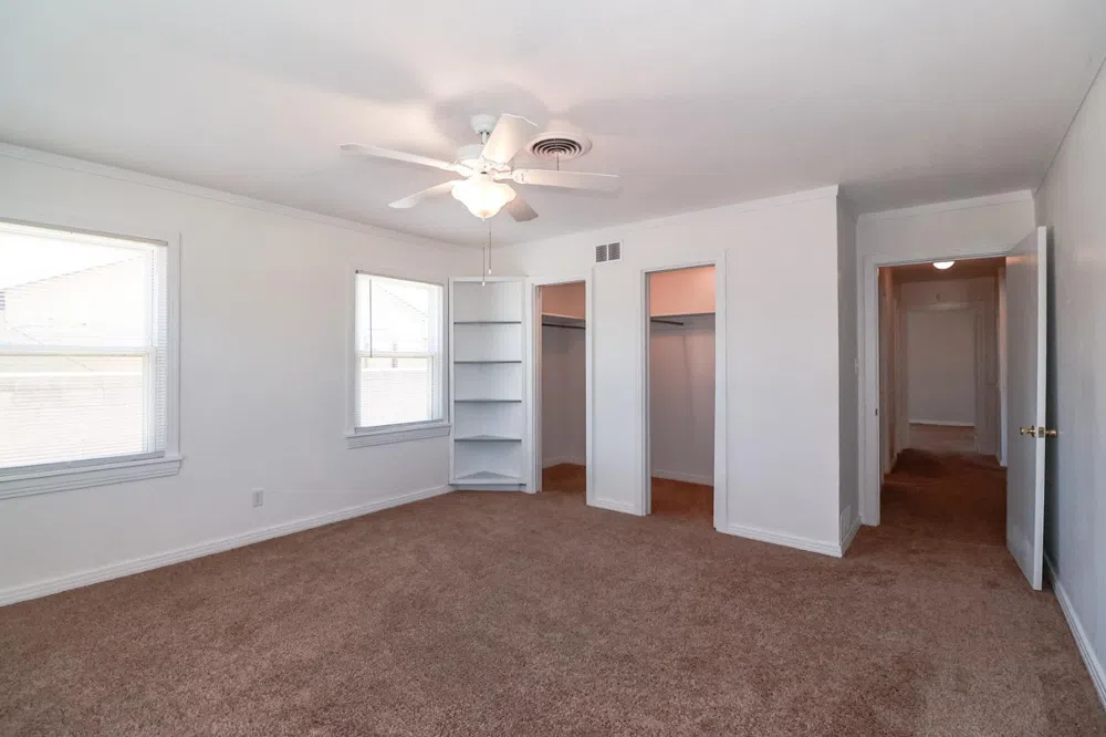 813 N 15th Street Lamesa, TX 79331