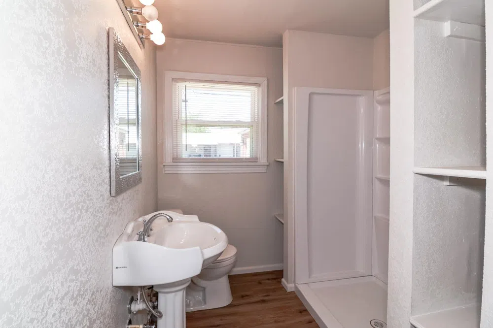 813 N 15th Street Lamesa, TX 79331