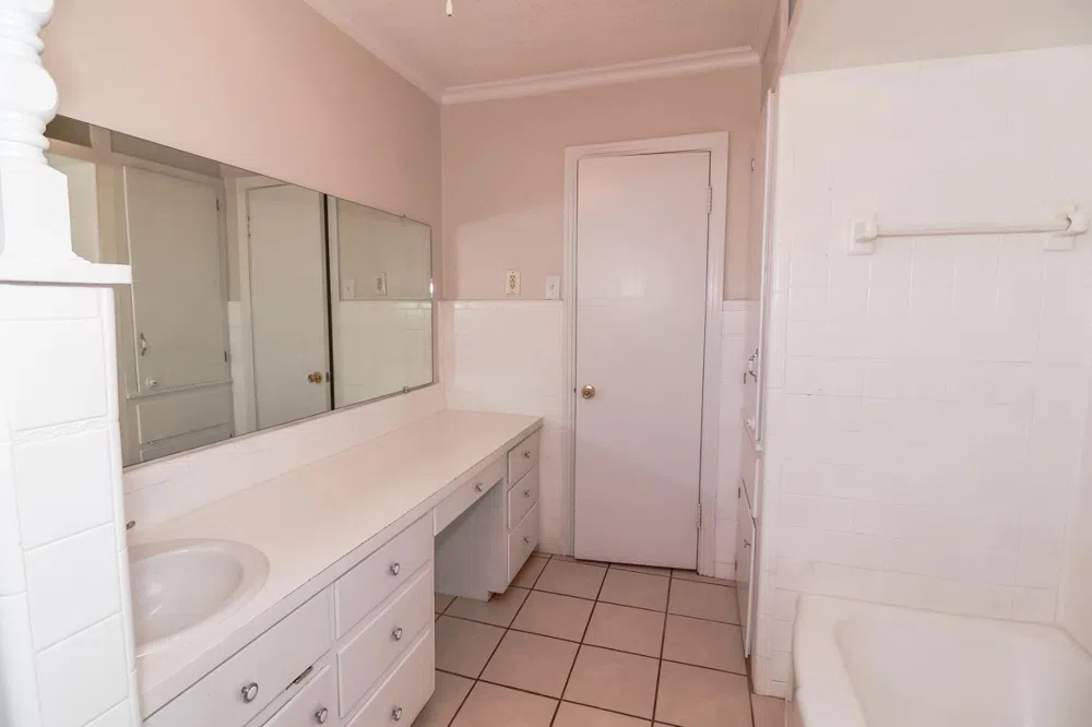 813 N 15th Street Lamesa, TX 79331