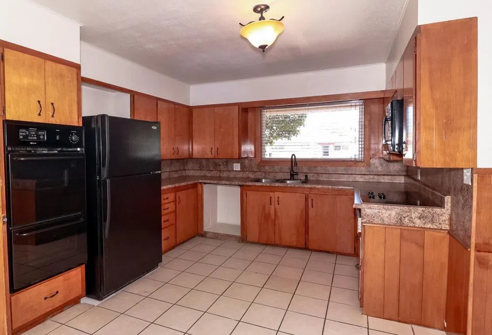 813 N 15th Street Lamesa, TX 79331