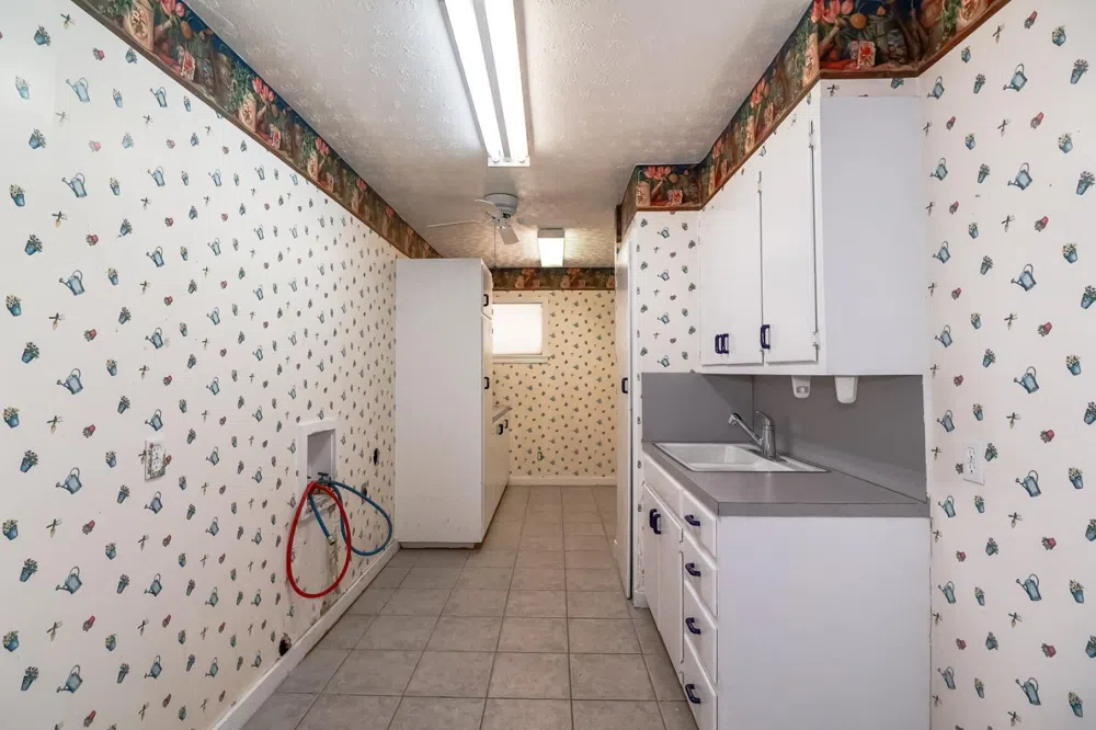 813 N 15th Street Lamesa, TX 79331