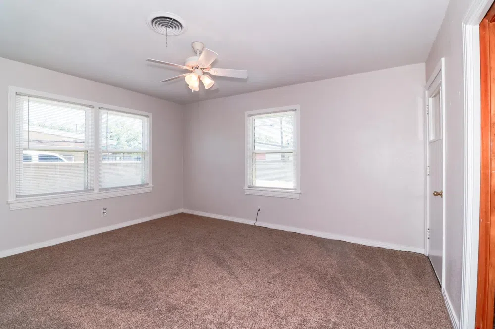 813 N 15th Street Lamesa, TX 79331
