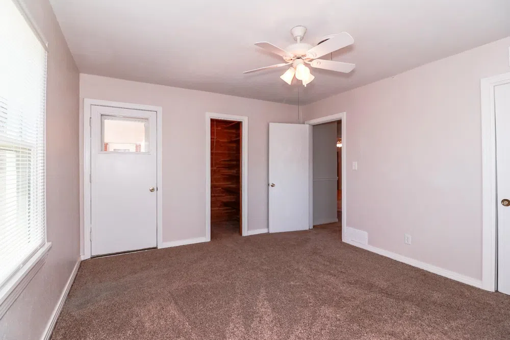 813 N 15th Street Lamesa, TX 79331