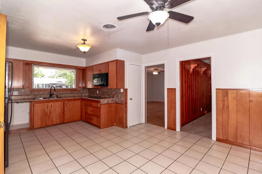 813 N 15th Street Lamesa, TX 79331