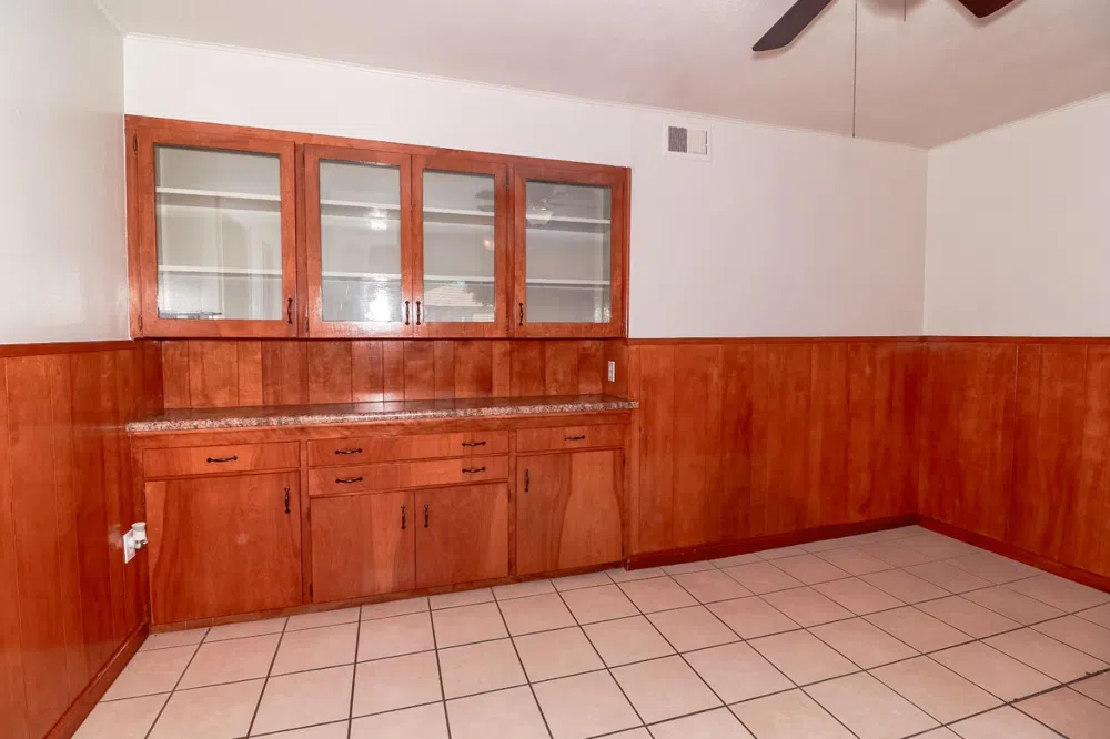 813 N 15th Street Lamesa, TX 79331