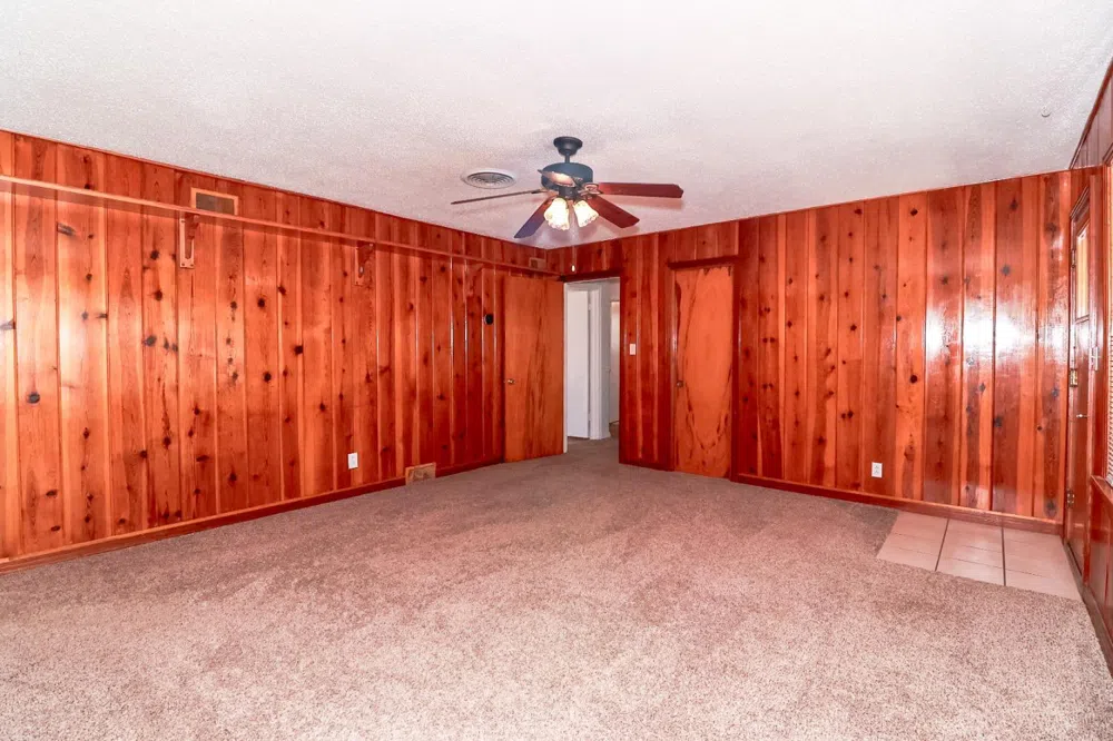 813 N 15th Street Lamesa, TX 79331